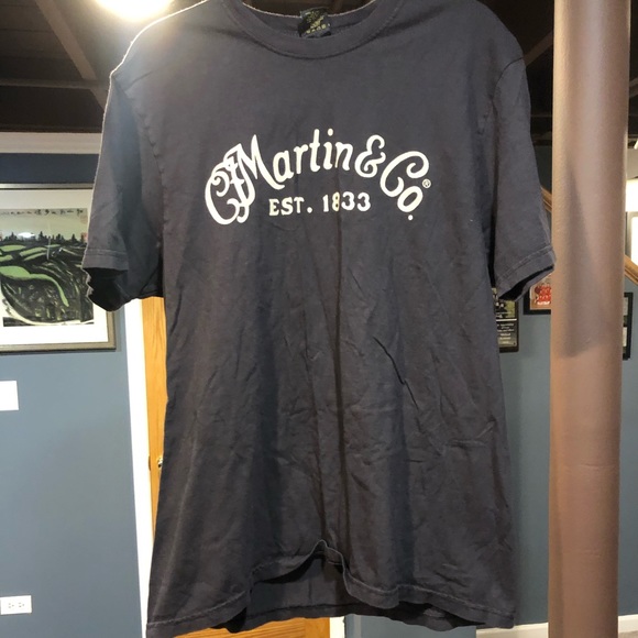 Lucky Brand Tops - Dark t-shirt